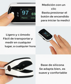 Medidor de glucosa en sangre no invasivo de Bayer (5 segundos / 99% de exactitud)